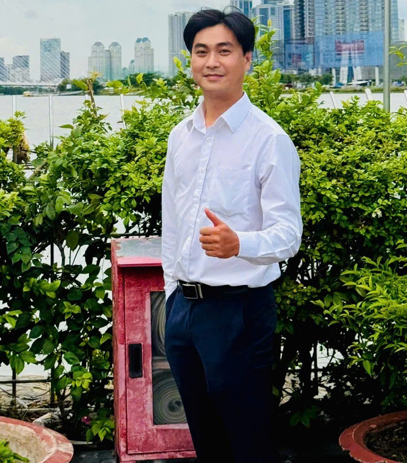 Ngọc Cường